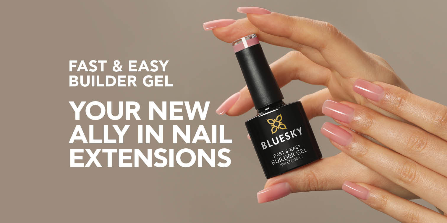 Born Pretty Jelly Nude Nail Extension Poly Gel AB17 (30ml) - Nail Supplies  Mumbai