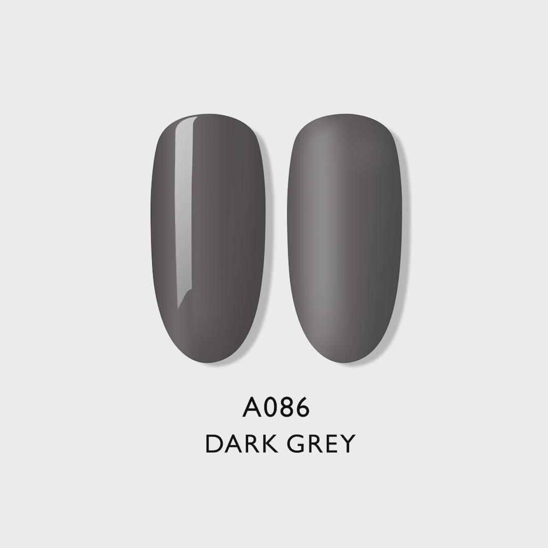 Buy RENEE Mattitude Nail Paint- Seal Grey 10ml | Quick Drying, Matte  Finish, Long Lasting, Chip resisting Formula with High coverage | Acetone &  Paraben Free Online at Low Prices in India -