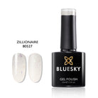 Zillionaire | Super Glitter Confetti Color | 10ml Gel Polish - BLUESKY