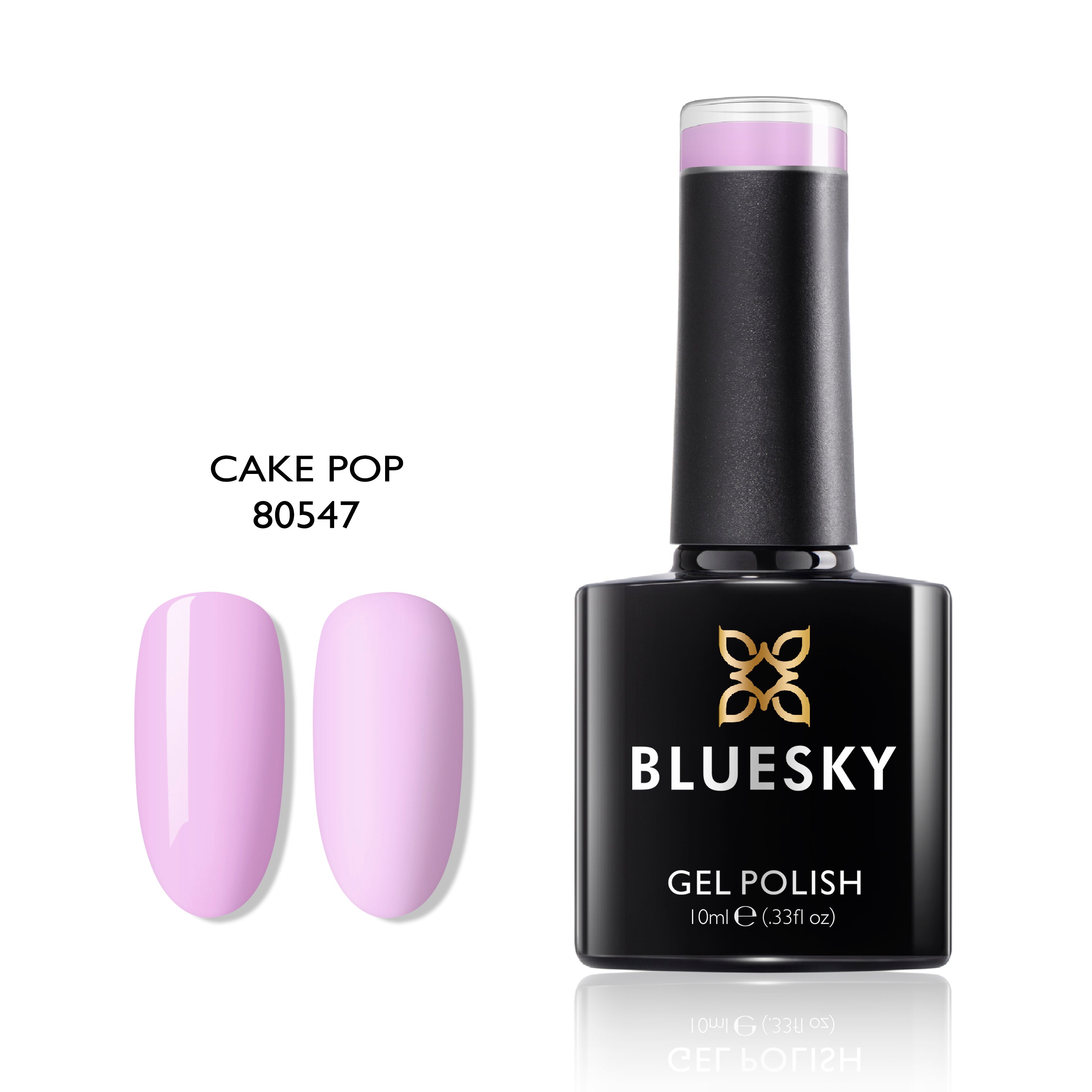 Bluesky deals nail polish