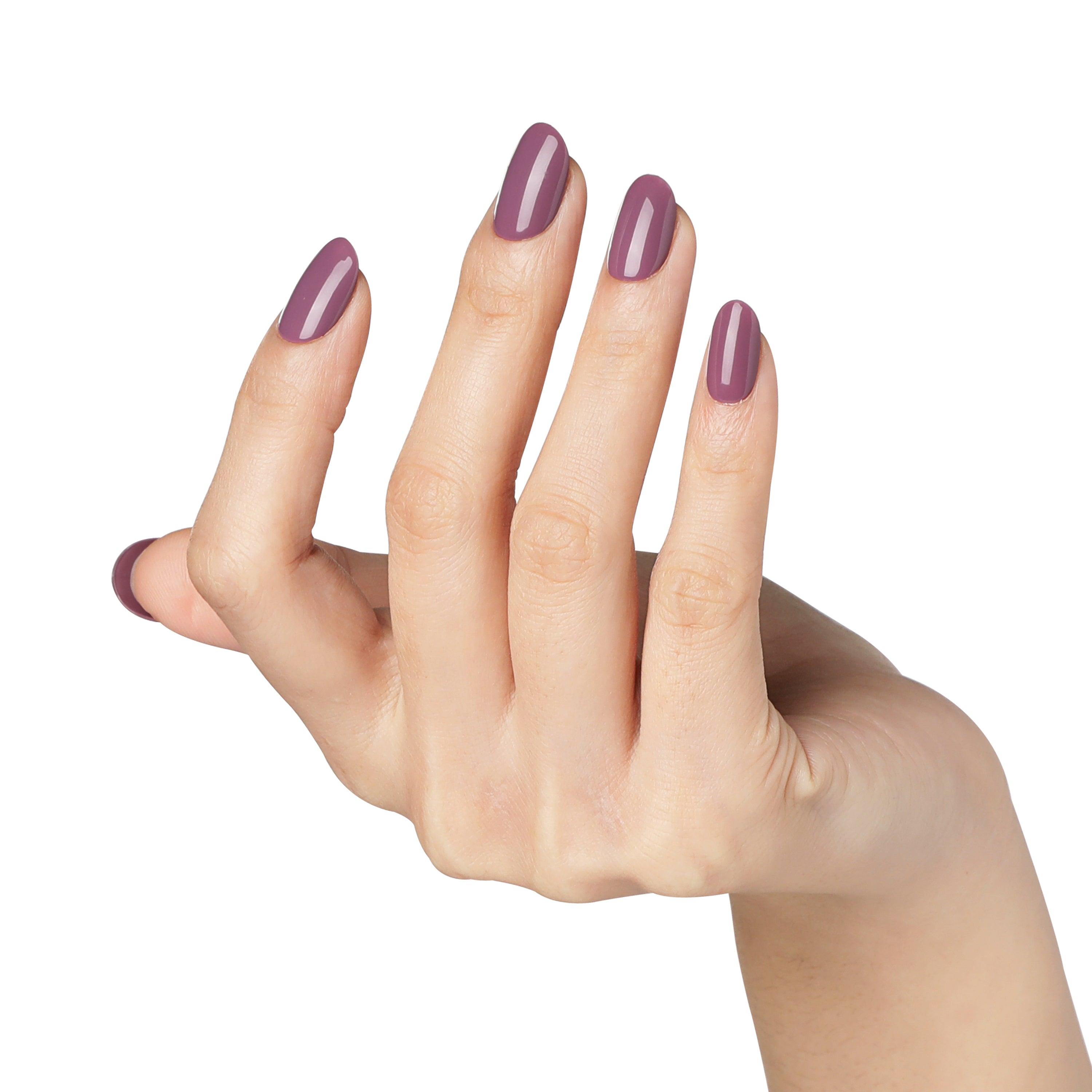 Amazon.com : Whats Up Nails - Tempest Nail Polish Mauve Pink Creme Lacquer  Varnish Made in USA 12 Free Cruelty Free Vegan Clean : Beauty & Personal  Care