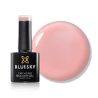 Rose | Fast Easy Builder Gel | 10ml Gel Polish - BLUESKY