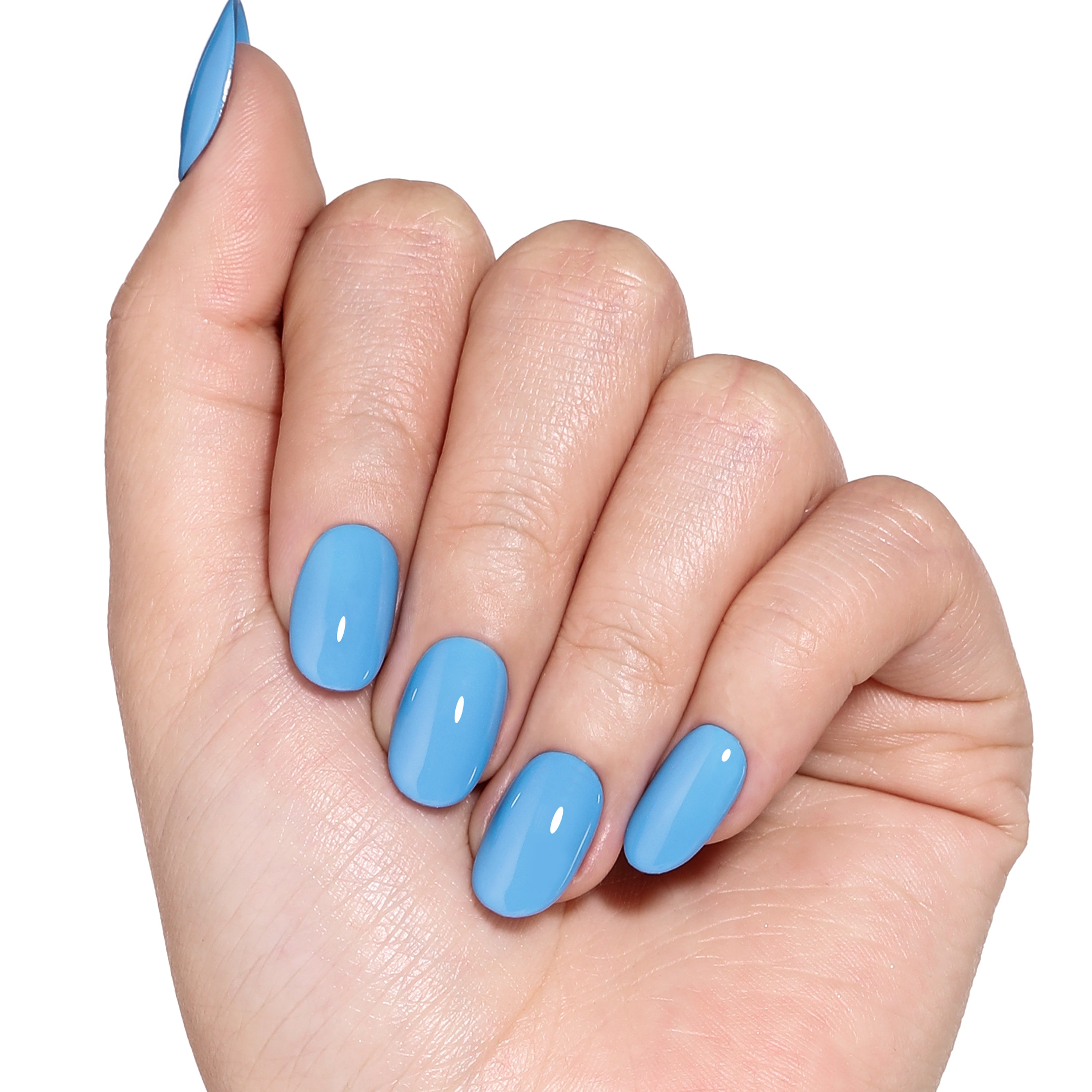 Summer 2023 | This is So Me | 10ml Gel Polish - BLUESKY